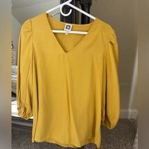 Anne klein blouse